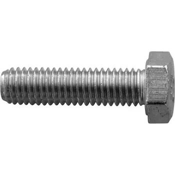 Šroub 790562 Šroub šestihranný M 8 x 20 mm, Haupa