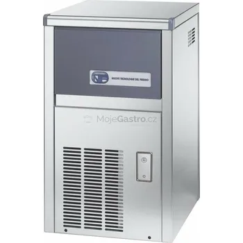 Výrobník ledu N.T.F. Výrobník ledu NTF SL-35-W (22kg/24h - 14g)