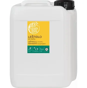 Leštidlo do myčky Tierra Verde Leštidlo do myčky 5 l
