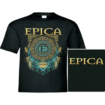 Pánské tričko triko Epica