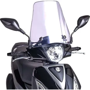 Puig Urban Sym Fiddle II (08-14) / Symphony ST (15-20) Čirá (W)