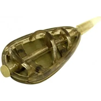 ZFISH Method Feeder Flat 30g