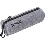 Meatfly pouzdro Basic Case Heather Grey | Šedá | Velikost M