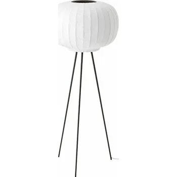 Stojací lampa Stojací lampa Vipp581 Paper Floor Lamp
