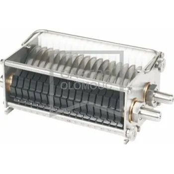 KONETEOLLISUUS OY Plátkovací hlava 10 mm KT-PK Varianta: Plátkovací hlava 10 mm KT-PK