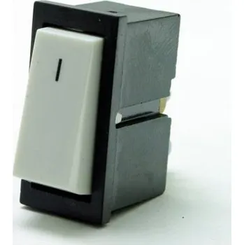 vypínač 3654-01625 Jednopólový spínač