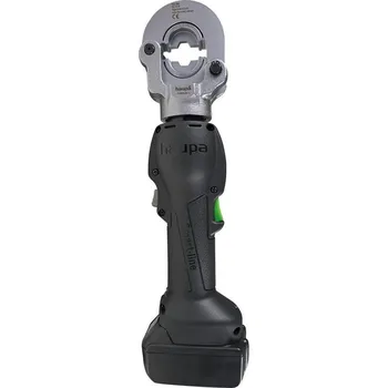 Kleště 216801-1 Kleště lisovací aku-hydraulické S0-6, Haupa