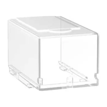 Jistič 1SCA022782R4950 OTS800T1S Kryt svorky přídavné, nízký, pro odpínač OTM630…800, ABB