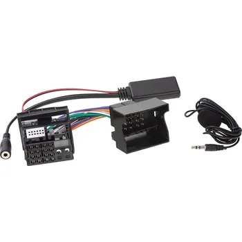 Autoelektronika Bluetooth A2DP/handsfree modul pro VW, Škoda, Seat s Most 552hfvw009b