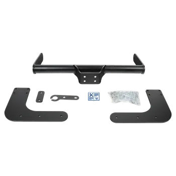 Tažné zařízení Westfalia tažné zařízení na 2 otvory bez přírubového čepu - MERCEDES-BENZ SPRINTER 3-t autobus