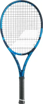 Tenisová raketa Babolat Pure Drive JR 25 modrá grip G00