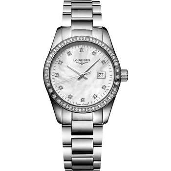 Módní doplněk Dámské hodinky Conquest Longines L22860876