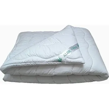 přikrývka Antialergická přikrývka Aloe Vera 140x200cm Tiahome