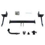 AUTO-HAK tažné zařízení Odnímatelné Tažné rameno zasunuté zezadu - FIAT CROMA