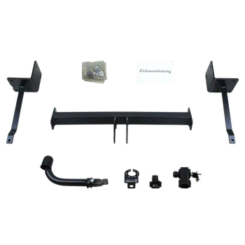 Tažné zařízení AUTO-HAK tažné zařízení Odnímatelné Tažné rameno zasunuté zezadu - FIAT CROMA