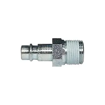 Nipl vnější závit 1/4" Airtec