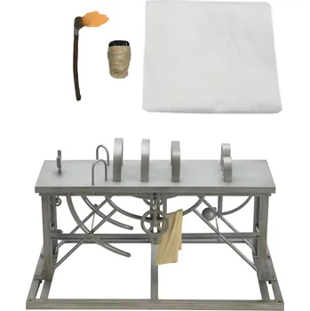 Figurka Universal Monsters - Frankenstein Accessory Set