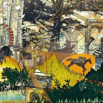 Zahraniční hudba LP Bell Orchestre: Recording A Tape The Colour Of The Light 2023