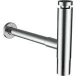 Laufen Sifon umyvadlový, chrom H3749800040001