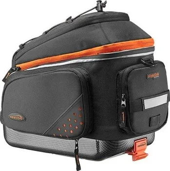 brašna na kolo Brašna nosičová Ibera BA 14 Commuter