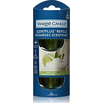 Yankee Candle Scentplug Reffils 2x 18,5…