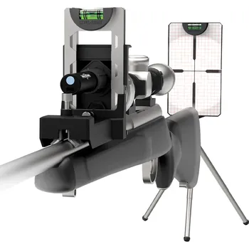 Čištění zbraně Přípravek pro nastavení puškohledu Real Avid Level Right Pro