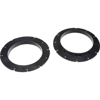 Reproduktor do auta PLAST pro repro Citroën C3, C3 Picasso, 165 mm přední