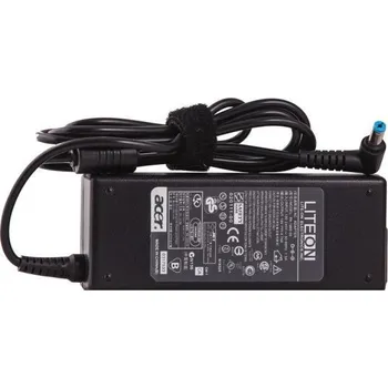Adaptér k notebooku Originální nabíječka adaptér Acer Emachines G729G 90W 4,74A 19V 5,5 x 1,7mm