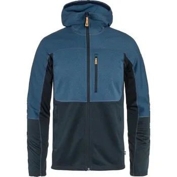 Pánský svetr Fjällräven Abisko Trail Fleece M