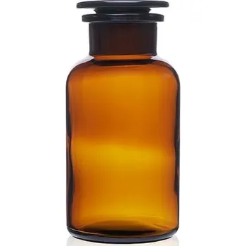 Dóza na potraviny imago Prachovnice kulatá 1000ml