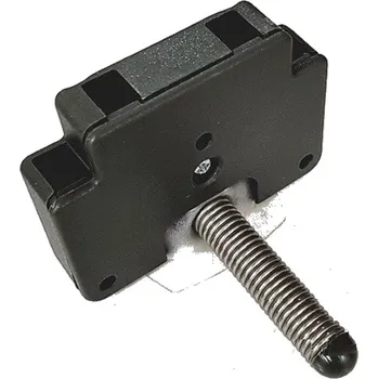 Sada mikrospínačů s držákem pro pohony - SPLSM00100