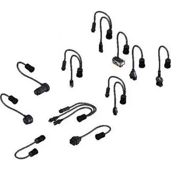 Autodiagnostika Sada redukcí Brain Bee EURO BAG