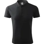 Polokošile 203 Pigue Polo - ebony gray - L