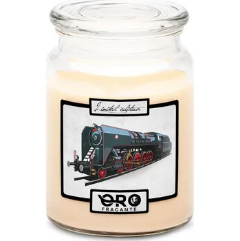 Svíčka Svíčka Šlechtična (Vůně svíčky: Vanilka)