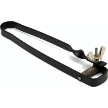 4200 Zapalovač plynový s držadlem a válcovým pilníkem, Brinko