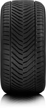 Celoroční osobní pneu Sebring All Season 205/50 R17 93 V XL