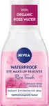 Nivea Rose Touch Waterproof Eye Make-Up…