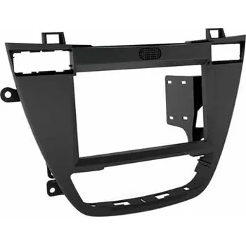 Kompletní kamerový systém 2DIN redukce pro Opel Insignia 07/2008-12/2013, Buick Regal 2009- 10877