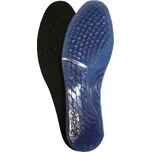 Vložka do bot COMFORT gelová - černá - 35/36