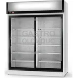 RAPA Chl.skříň SCH-SR-1200/AG Varianta: Chl.skříň SCH-SR-1200/AG