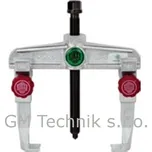 Univerzální stahovák KUKKO 20-30+, 350x200 Dvouramenný, rychlonastavitelný