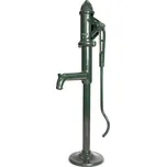 Kovoplast Standard II ruční pumpa Barva: Zelená tmavá