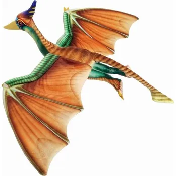 plyšák RONO Pterosaurus