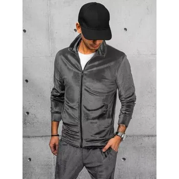 Pánská mikina Pánská mikina SYD šedá