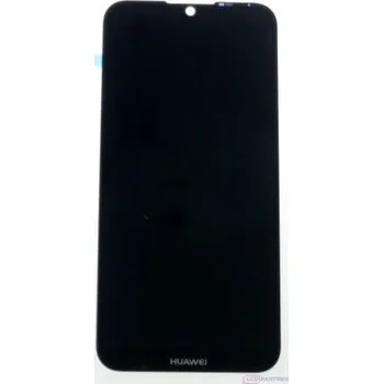 oem LCD displej Huawei Y5 2019, Honor 8S + dotyková deska black