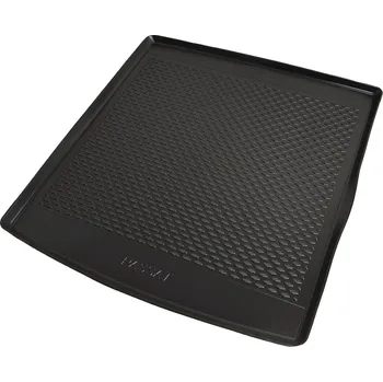 Auto-moto Gumárny Zubří Plastová vana do kufru Volkswagen Passat B7 Combi (2010 - 2014) | GUZU