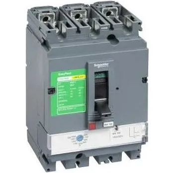 Jistič SCHNEIDER ELECTRIC SCHNEIDER Deon CVS250B TM250D 4P 25kA LV525323