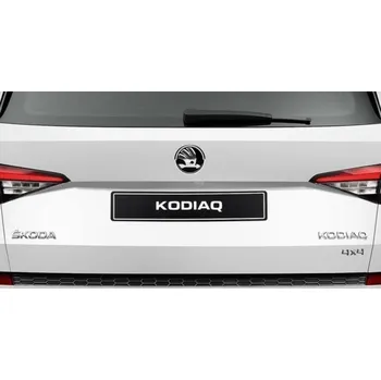 Znak automobilu Škoda Znak zadní - Škoda Kodiaq