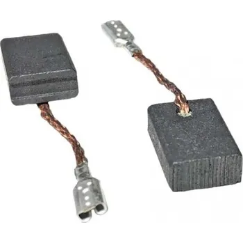 METABO sada uhlíků 343013500