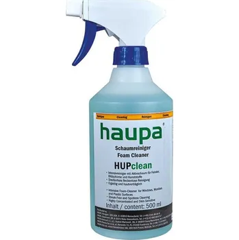 170100 Čistič pěnový HUPclean 500 ml ve spreji, Haupa